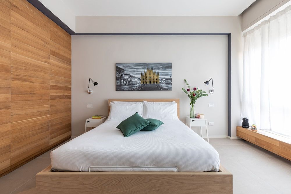 undefined BePlace Garibaldi Suites 5