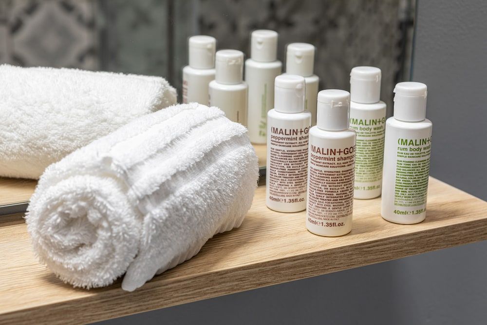 BePlace Garibaldi Suites Studio 7