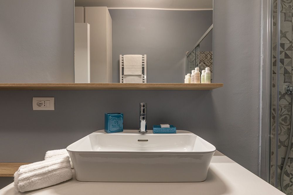 BePlace Garibaldi Suites Studio 6