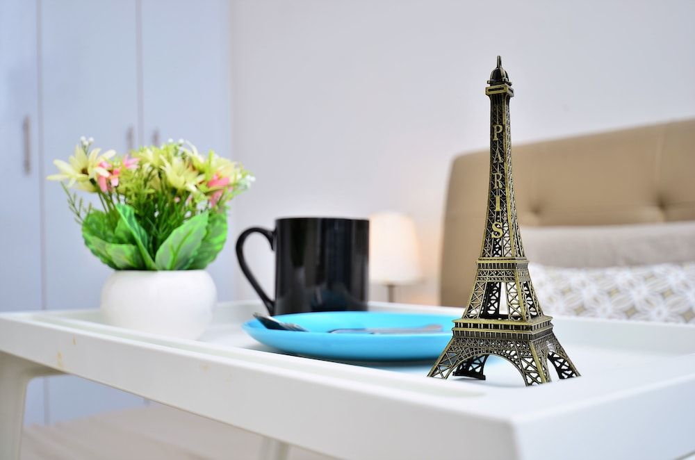 undefined Cozy Family Suite Apartment 9