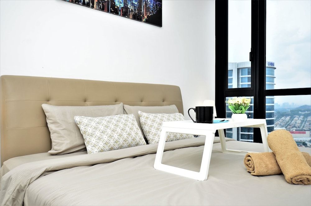 undefined Cozy Family Suite Apartment 3