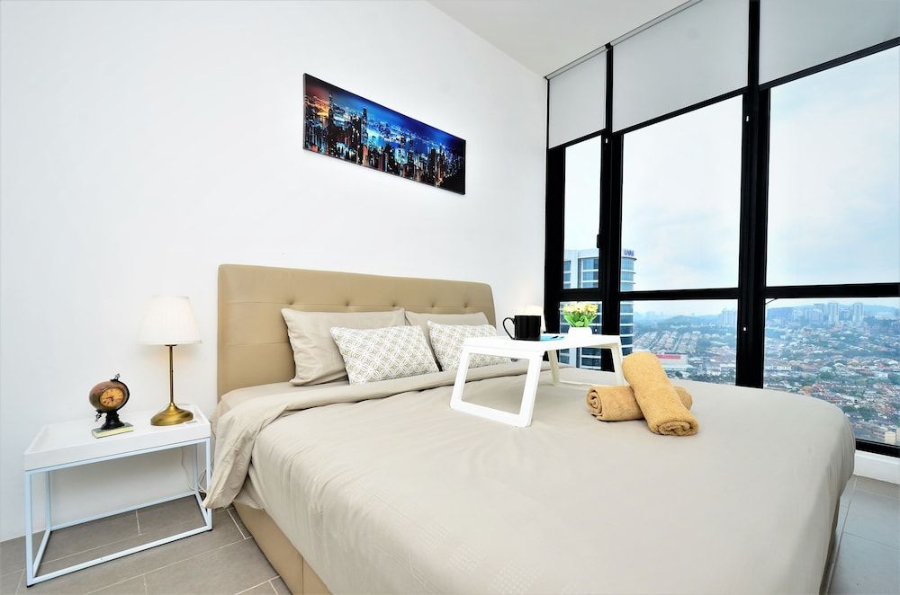 undefined Cozy Family Suite Apartment 2