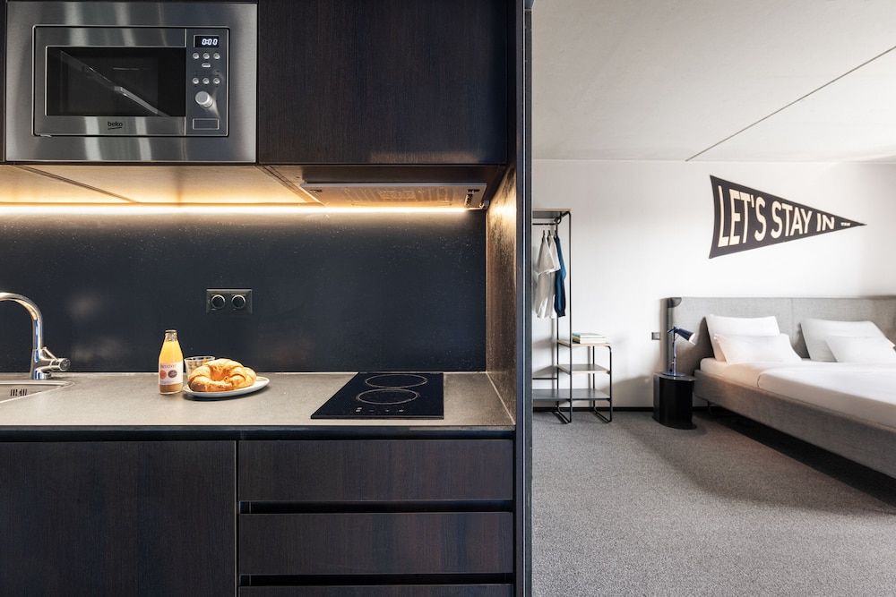 undefined The Social Hub Vienna 10
