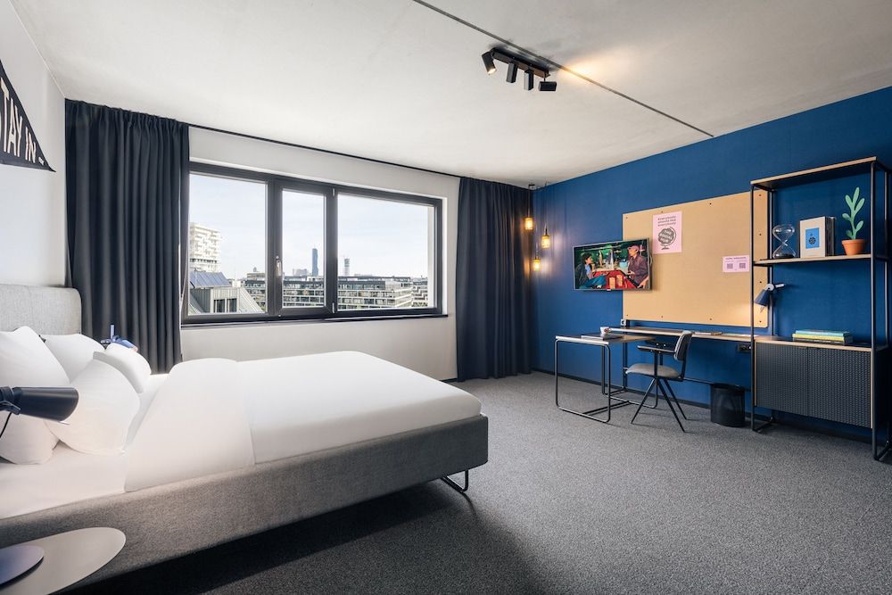 undefined The Social Hub Vienna 7