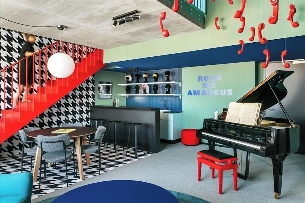 undefined The Social Hub Vienna 2