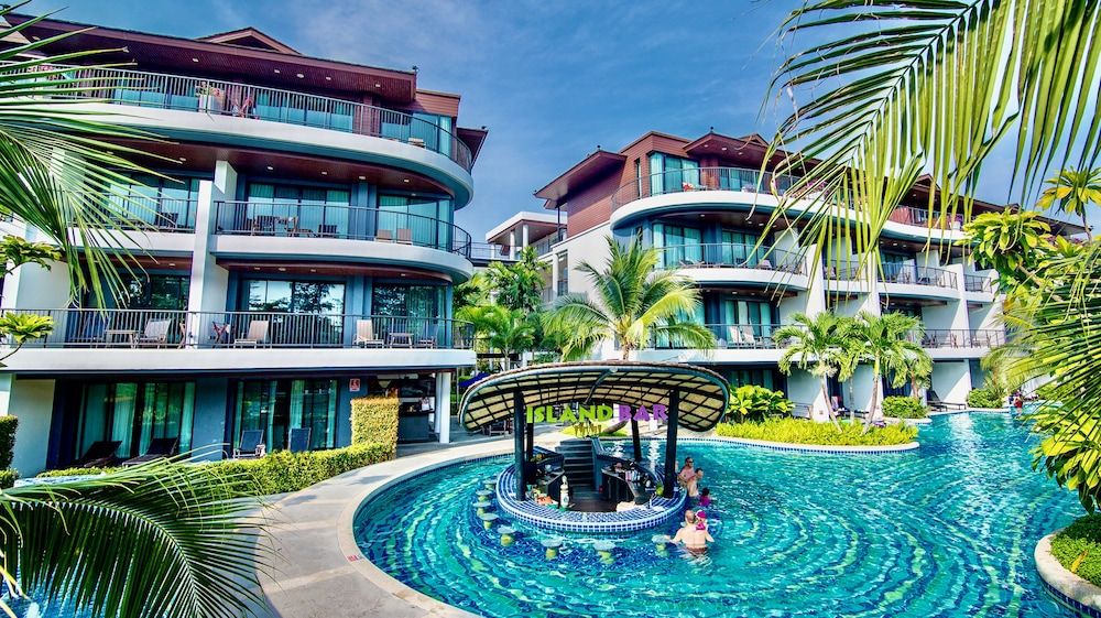 undefined Holiday Ao Nang Beach Resort Krabi 2