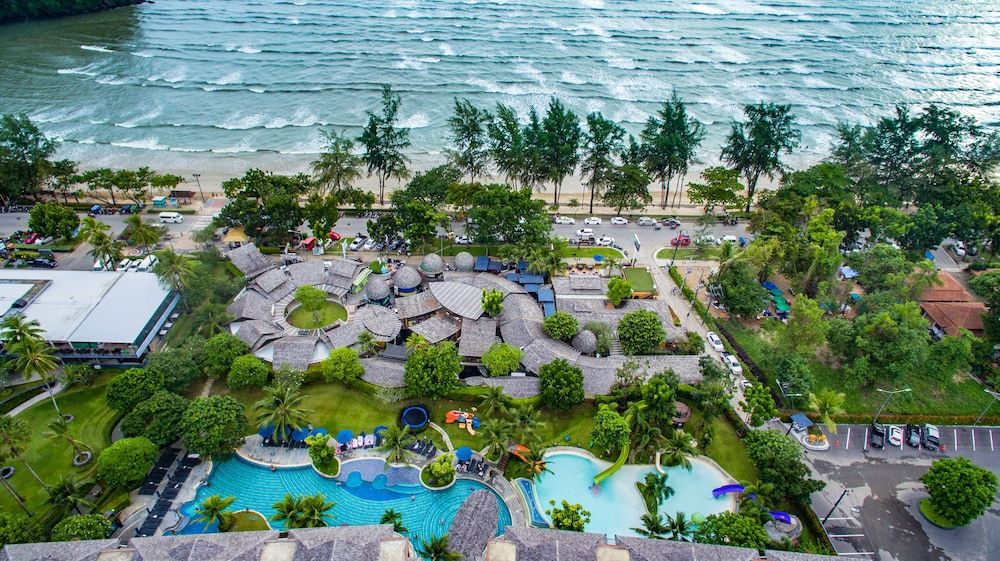 undefined Holiday Ao Nang Beach Resort Krabi