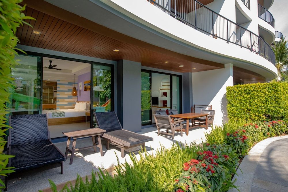 undefined Holiday Ao Nang Beach Resort Krabi 4