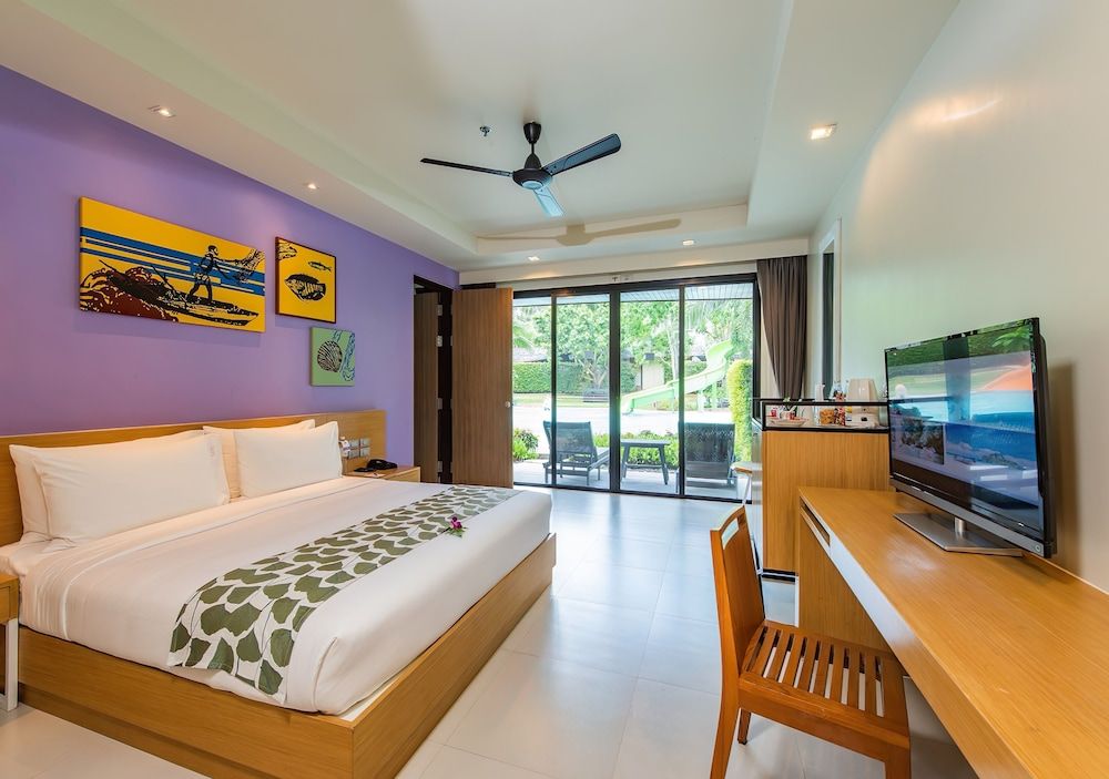undefined Holiday Ao Nang Beach Resort Krabi 4