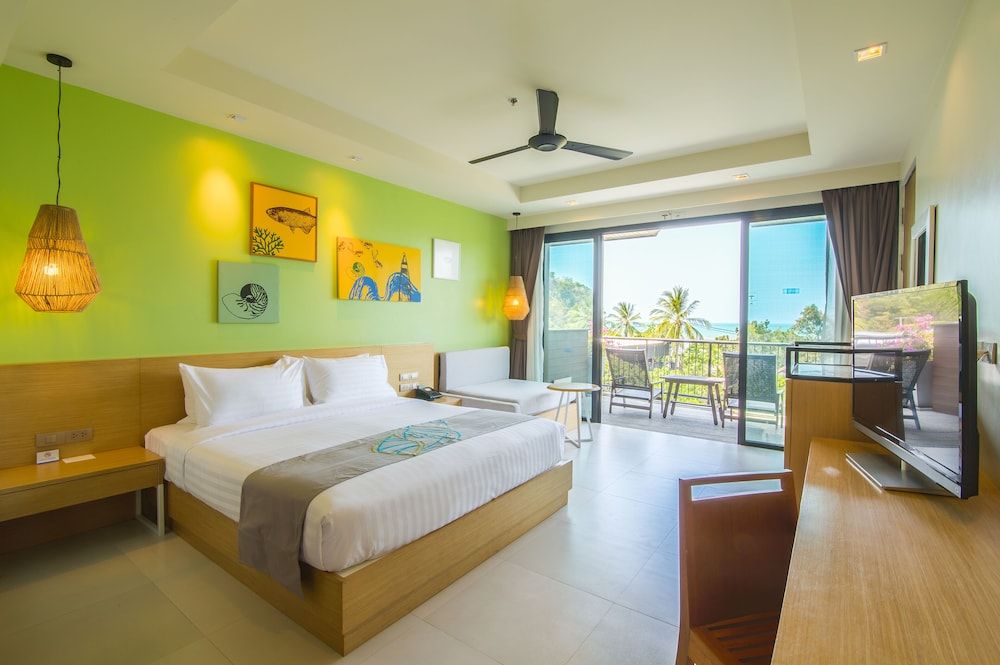 undefined Holiday Ao Nang Beach Resort Krabi 5