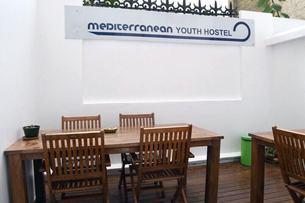 Mediterranean Hostel