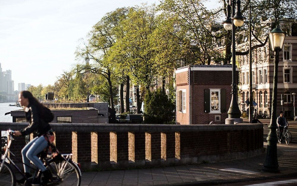 undefined SWEETS - Nieuwe Amstelbrug 2