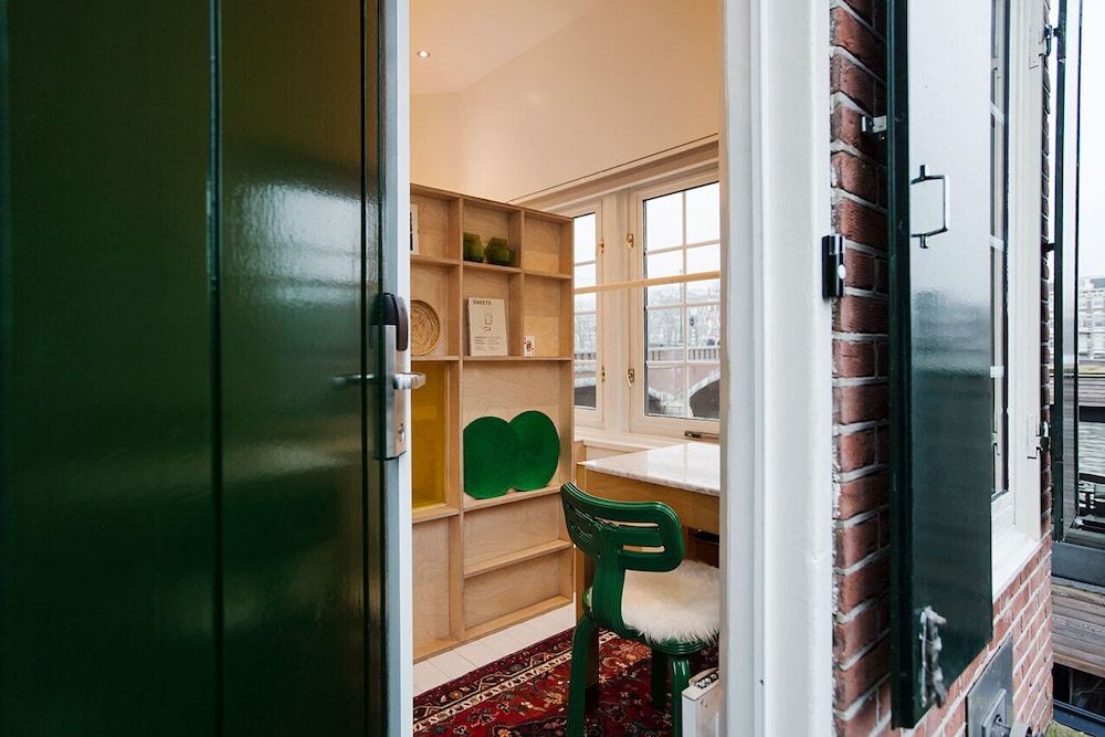 undefined SWEETS - Nieuwe Amstelbrug 5