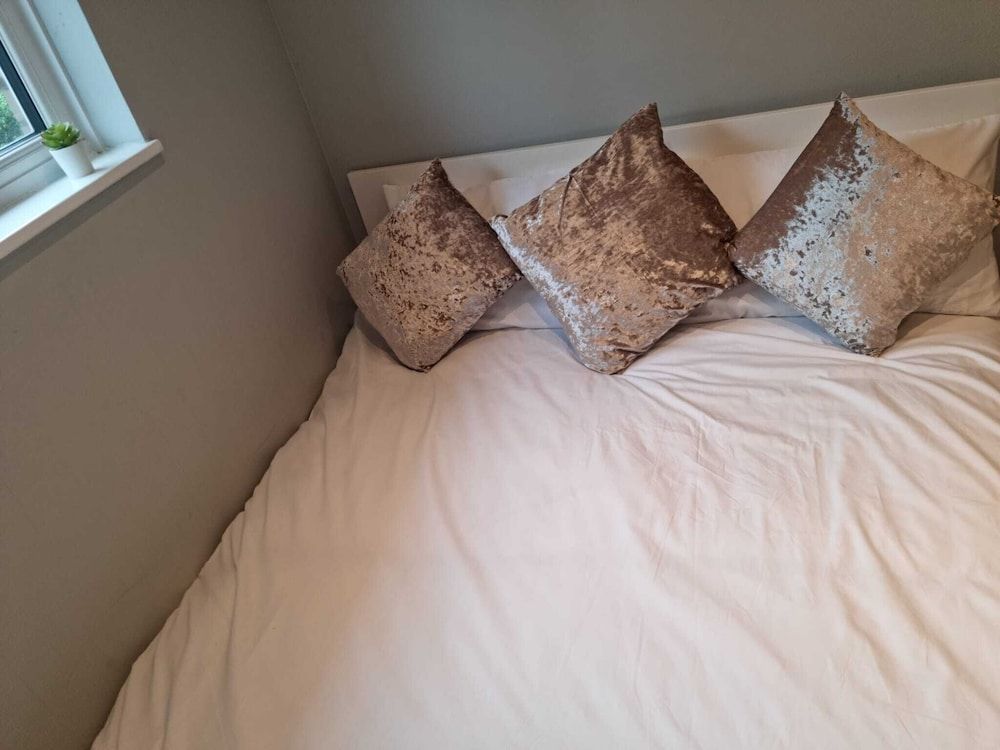 undefined Impeccable 4-bed House in London With Jacuzzi 5