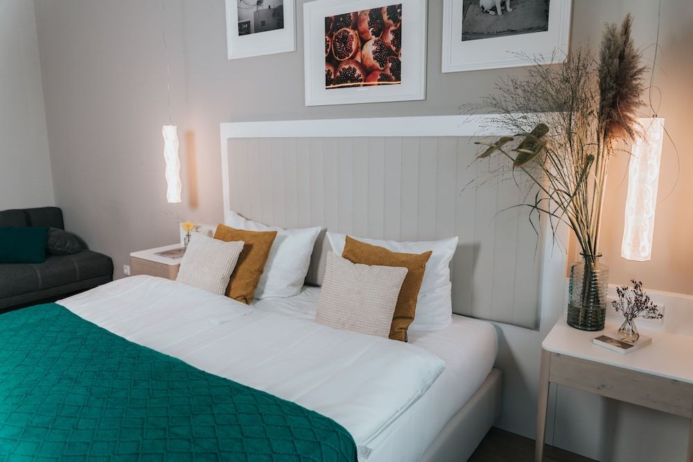 The Blasky Frankfurt Blasky Four