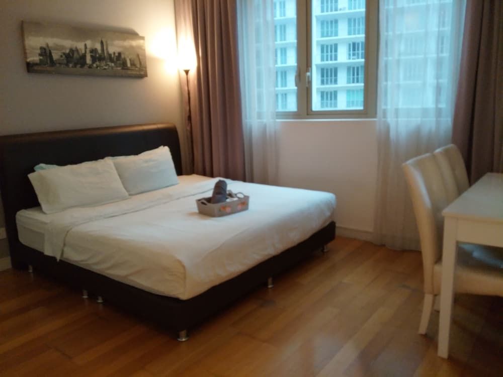 undefined Marc Service Residence by LCH 4