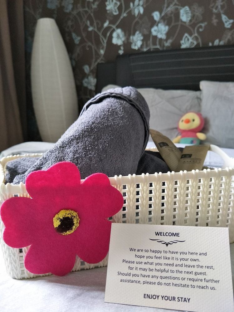 undefined Marc Service Residence by LCH 9