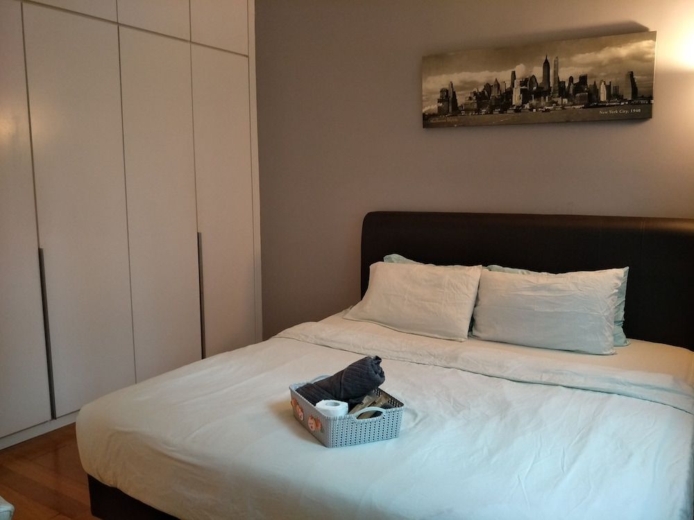 undefined Marc Service Residence by LCH 6