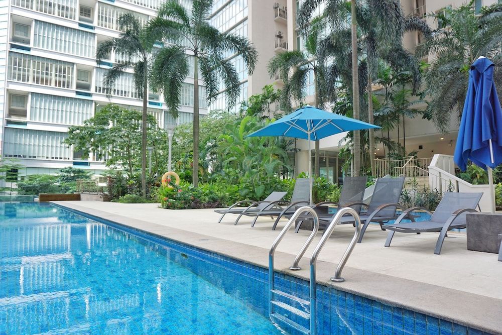 undefined Marc Service Residence by LCH 2