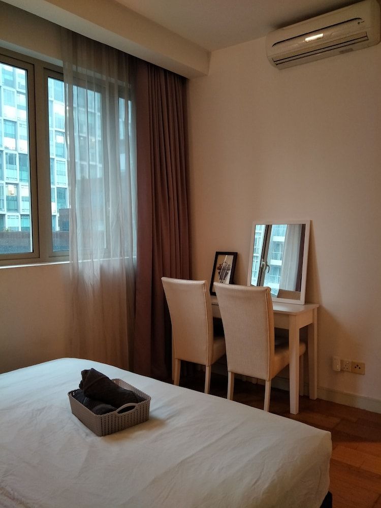 undefined Marc Service Residence by LCH 5