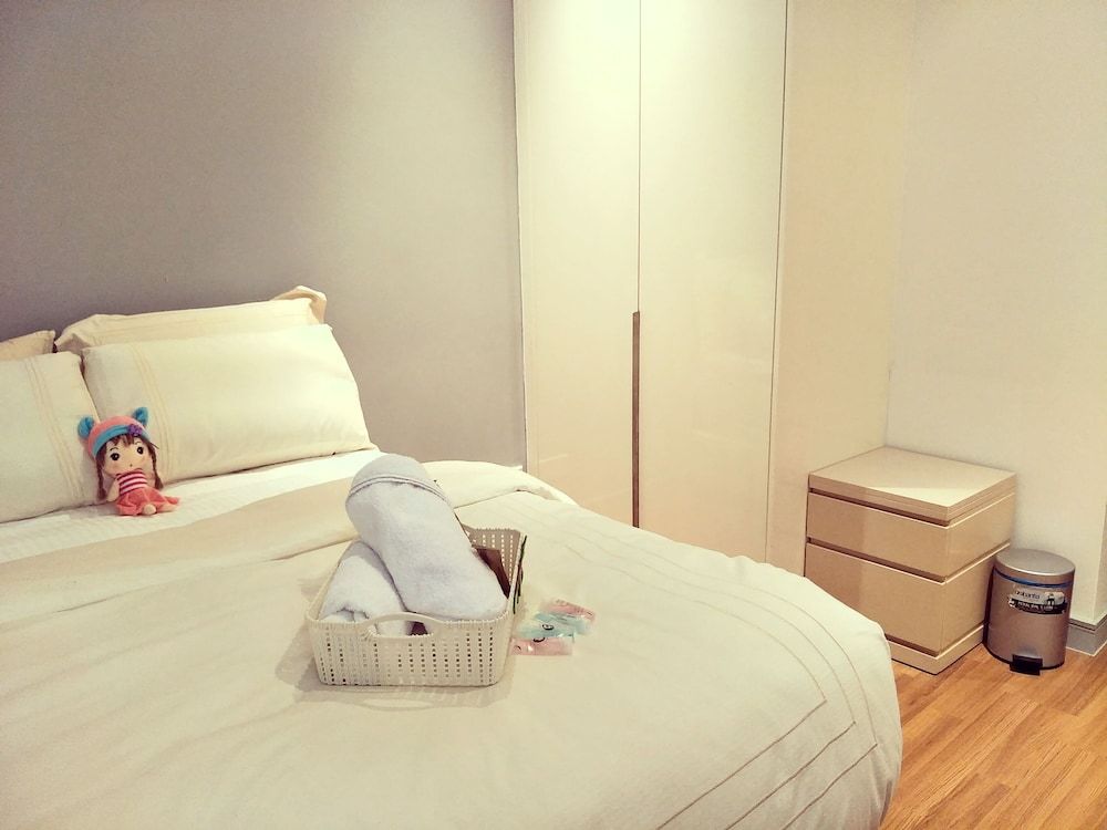 undefined Marc Service Residence by LCH 10