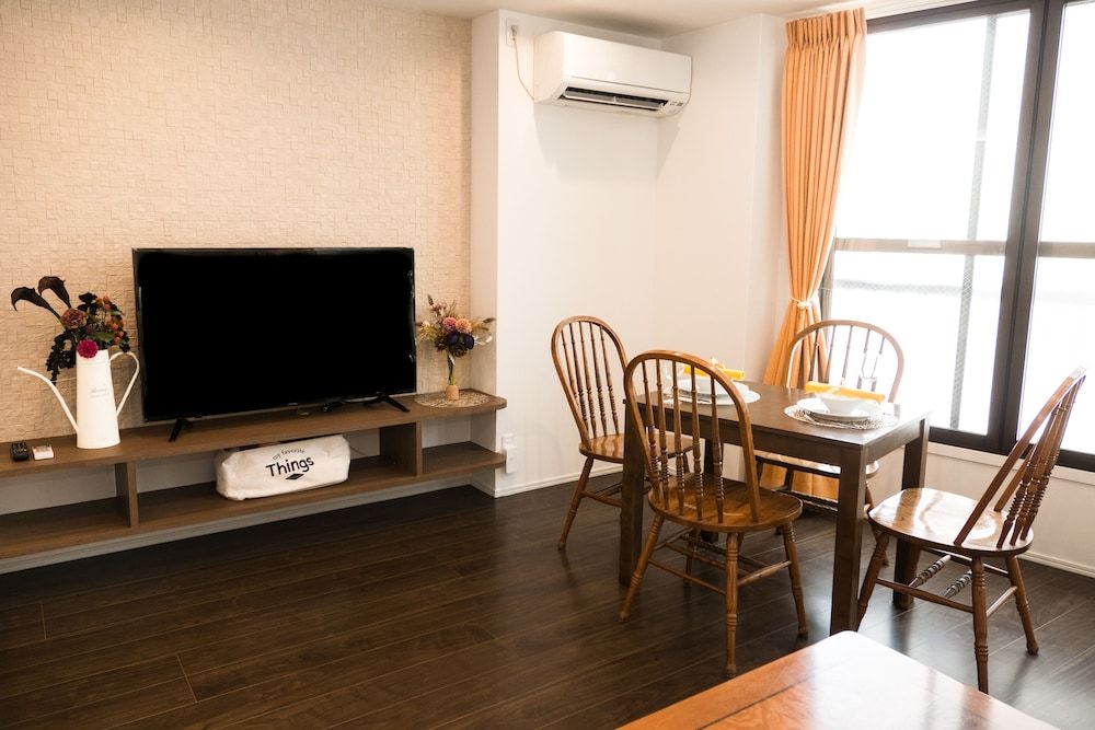 undefined Tokyo Yumemachi Sumida Terrace Inn 3