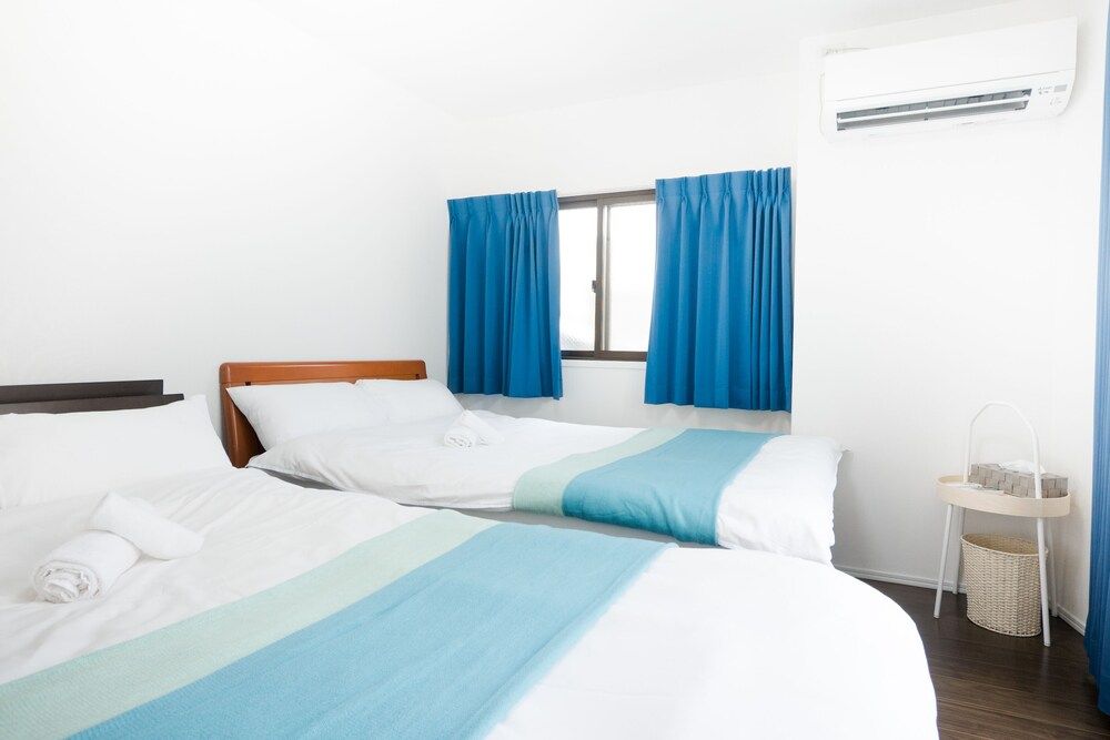 undefined Tokyo Yumemachi Sumida Terrace Inn 6