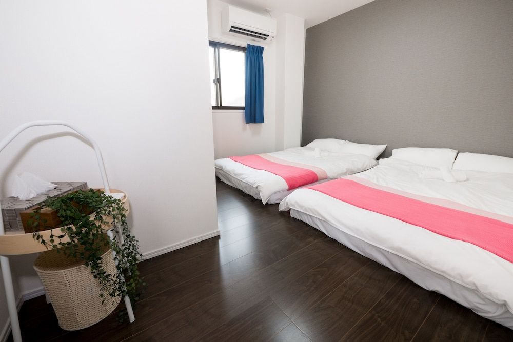 undefined Tokyo Yumemachi Sumida Terrace Inn