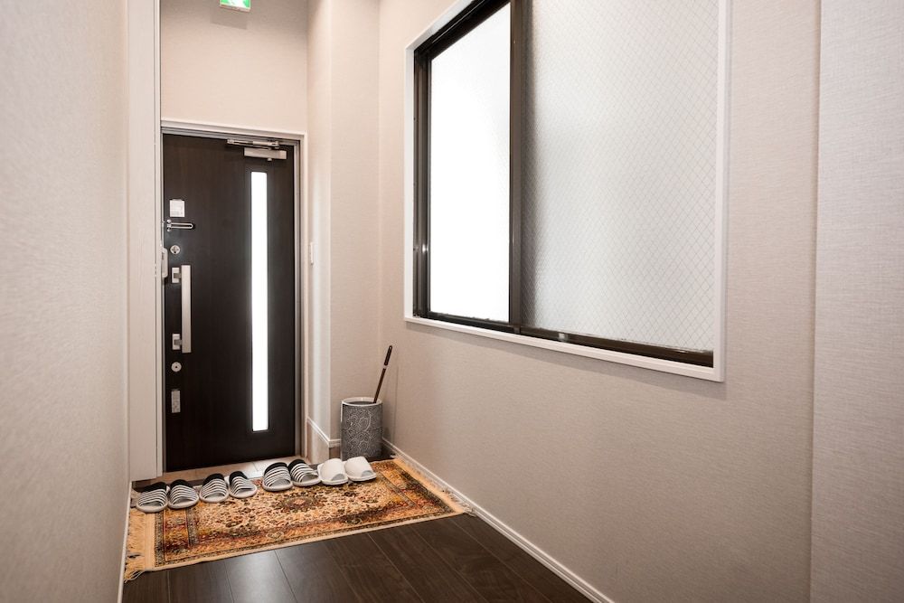 undefined Tokyo Yumemachi Sumida Terrace Inn 4