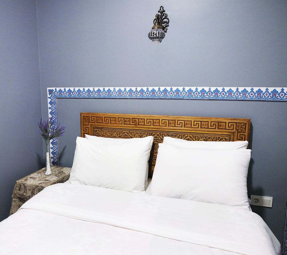 Elele Boutique Aparts Family Apartment, 1 Double Bed with Sofa bed, Ground Floor 8