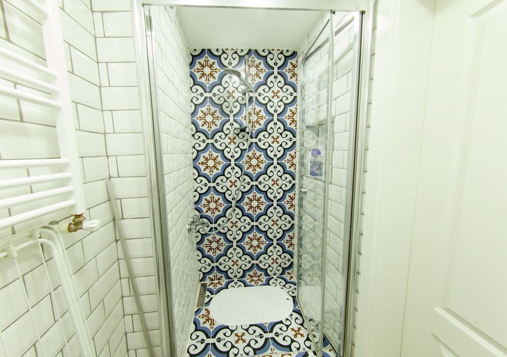 Elele Boutique Aparts Family Apartment, 1 Double Bed with Sofa bed, Ground Floor 17
