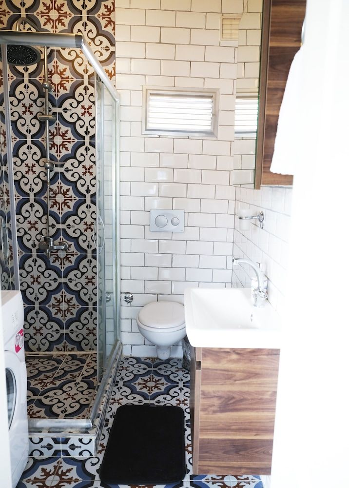 Elele Boutique Aparts Romantic Loft, 1 Double Bed, Terrace, City View 21
