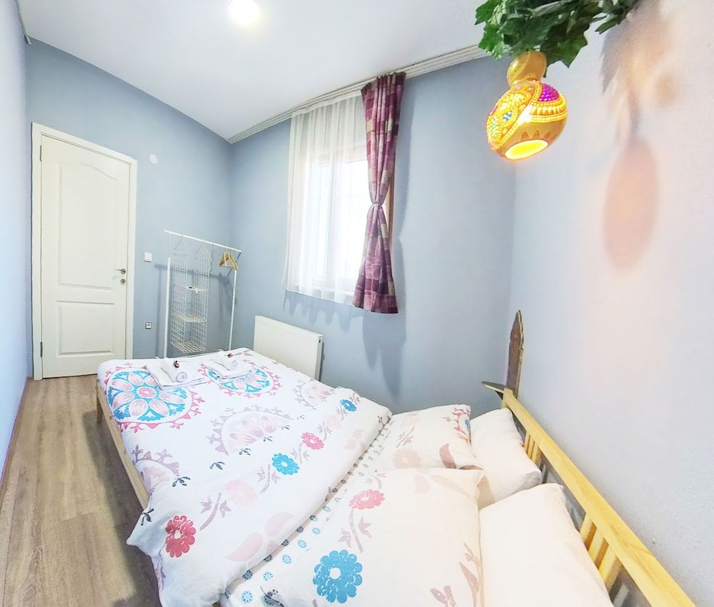Elele Boutique Aparts Traditional Apartment, 1 Bedroom, Kitchen 2