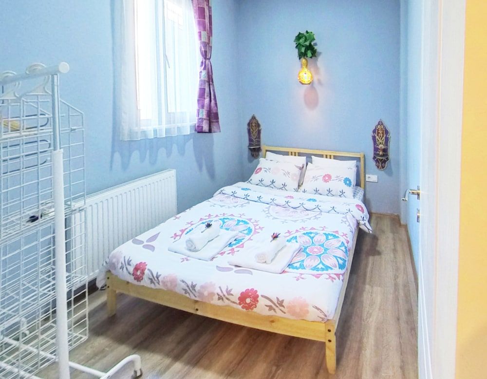 Elele Boutique Aparts Traditional Apartment, 1 Bedroom, Kitchen 4