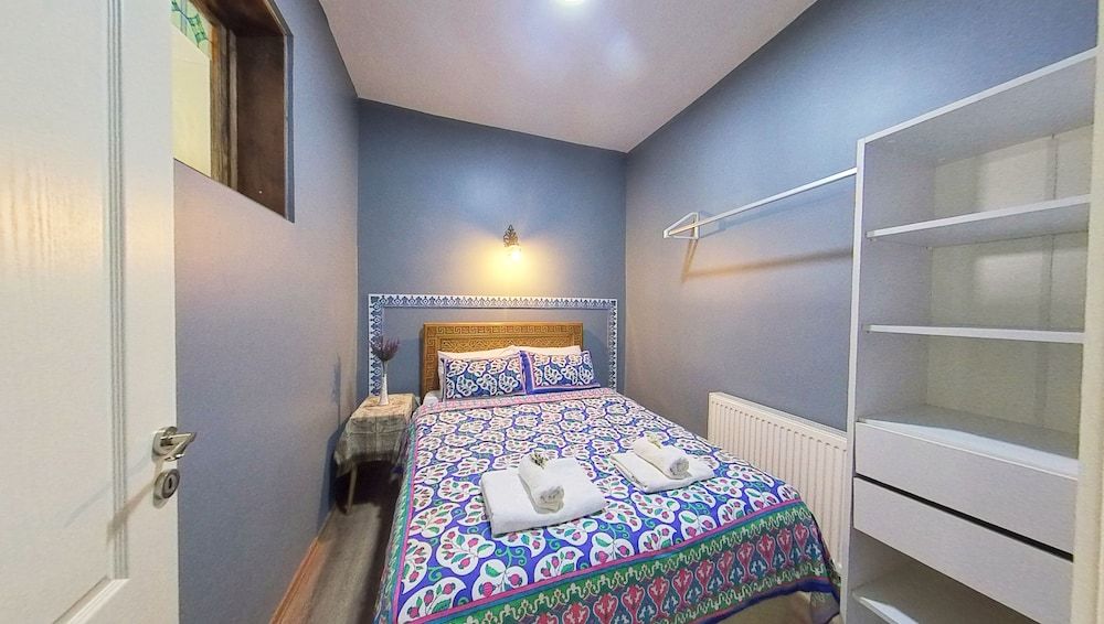 Elele Boutique Aparts Family Apartment, 1 Double Bed with Sofa bed, Ground Floor 5