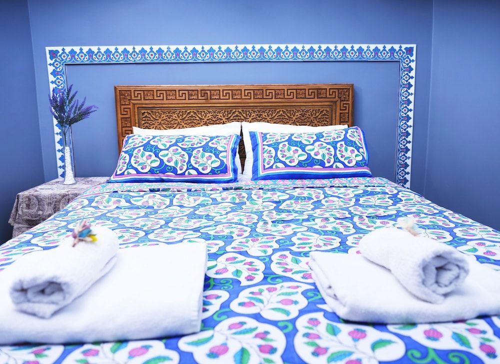Elele Boutique Aparts Family Apartment, 1 Double Bed with Sofa bed, Ground Floor 4