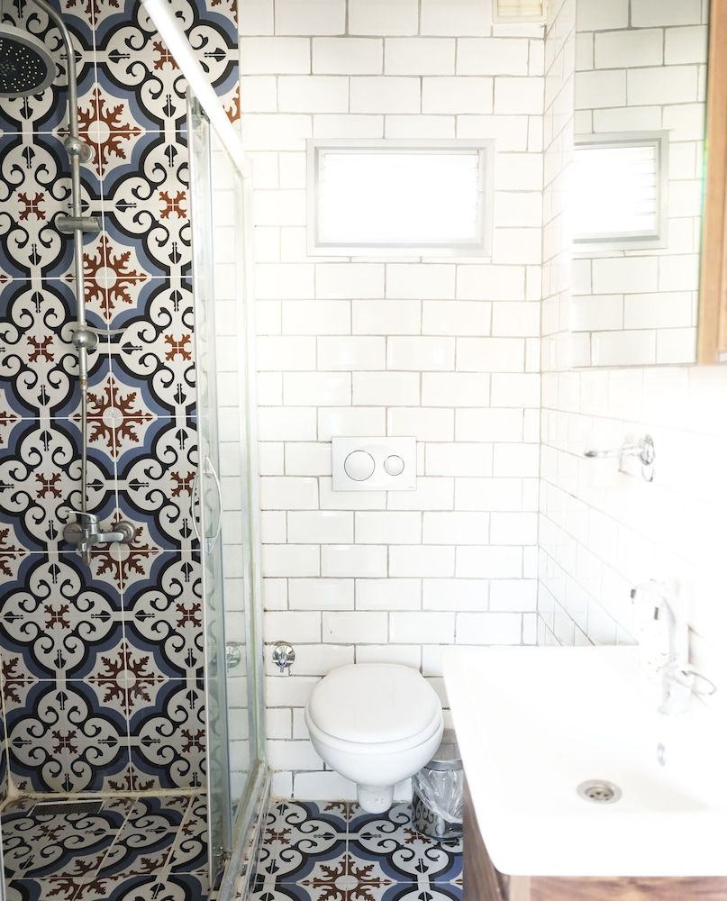 Elele Boutique Aparts Romantic Loft, 1 Double Bed, Terrace, City View 24