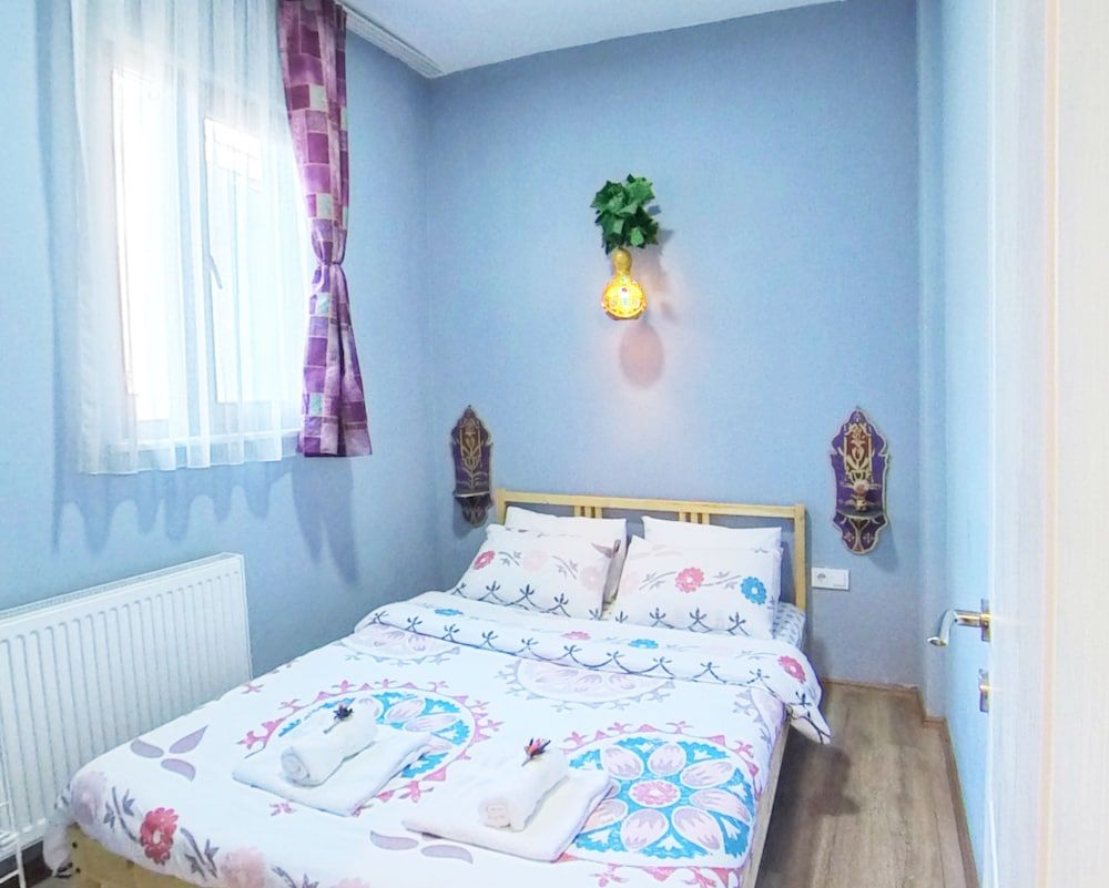 Elele Boutique Aparts Traditional Apartment, 1 Bedroom, Kitchen