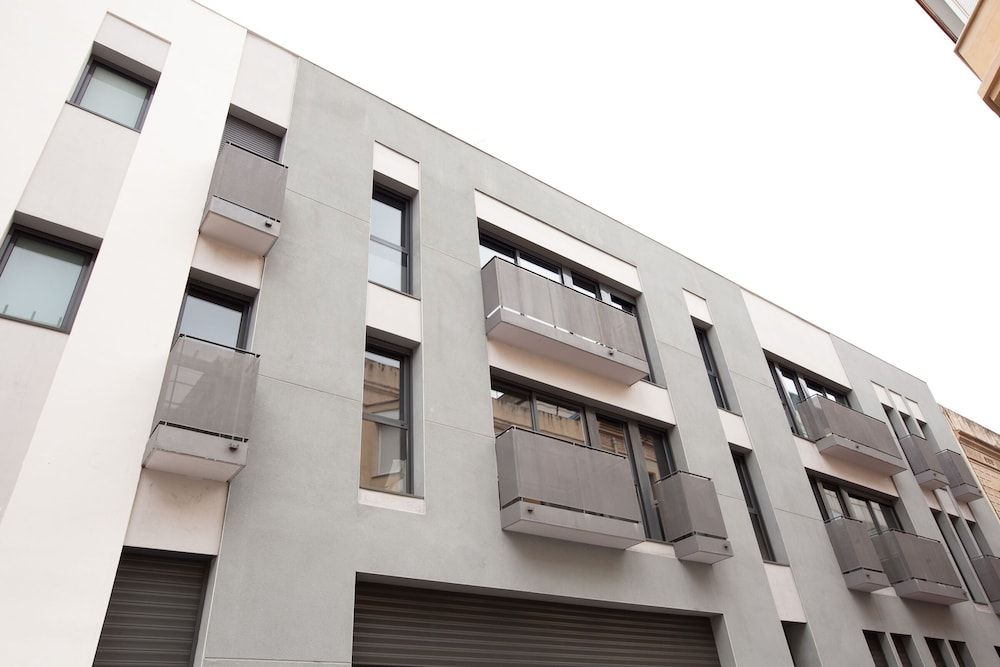 undefined AB Gracia Sant Salvador