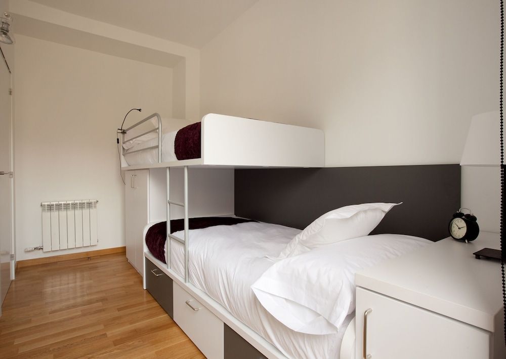 undefined AB Gracia Sant Salvador 6