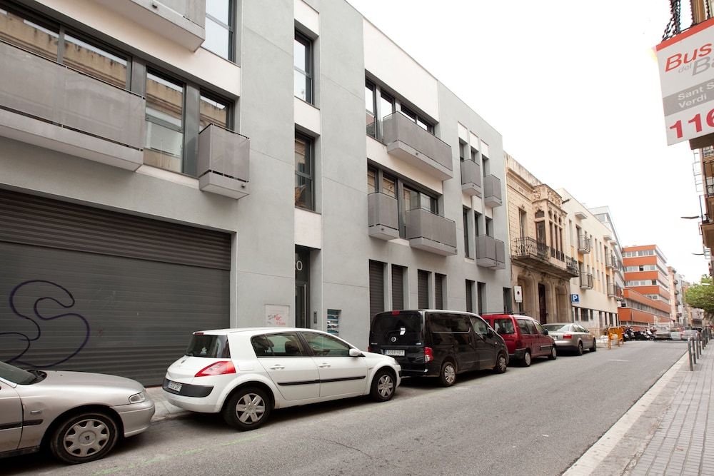 undefined AB Gracia Sant Salvador 2