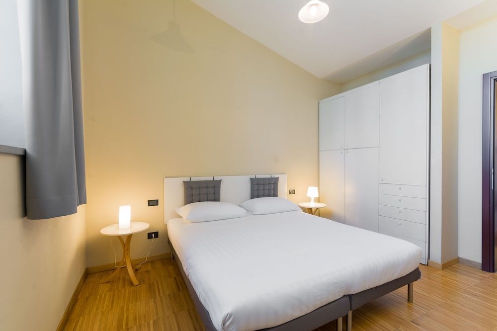 Apartment, 1 Bedroom