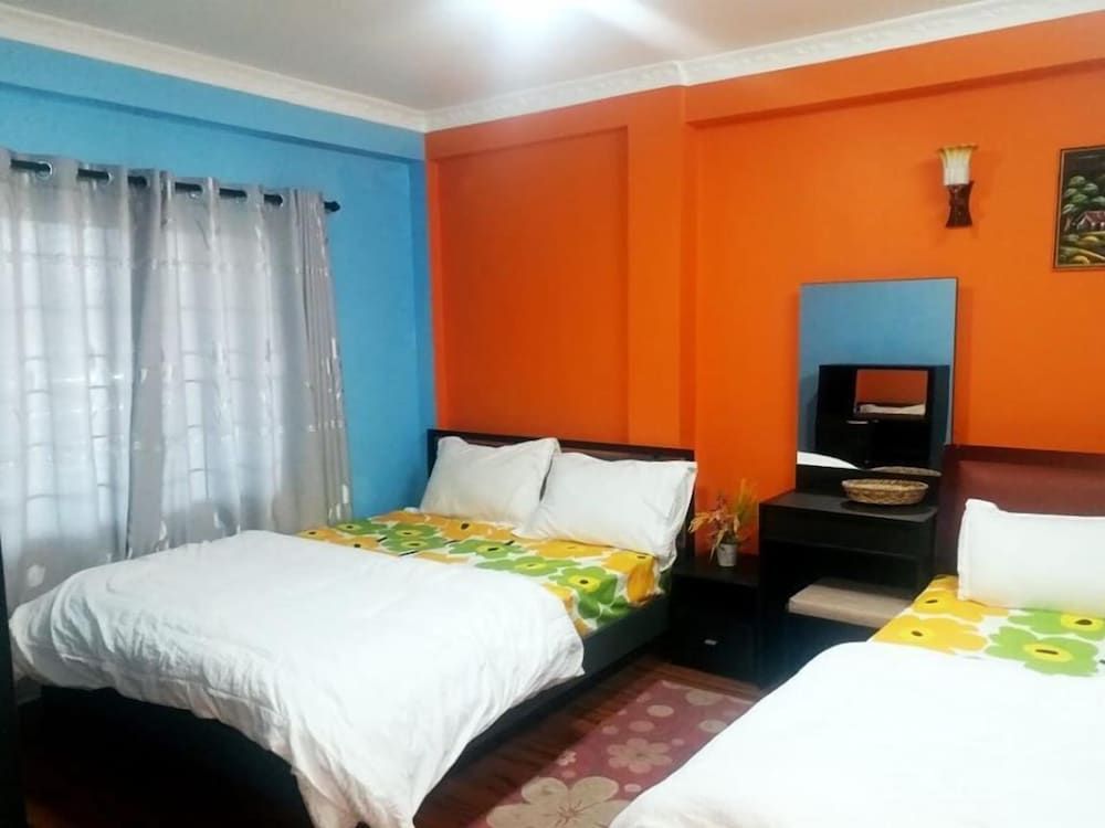 undefined Nargan Hotel & Apartment 7