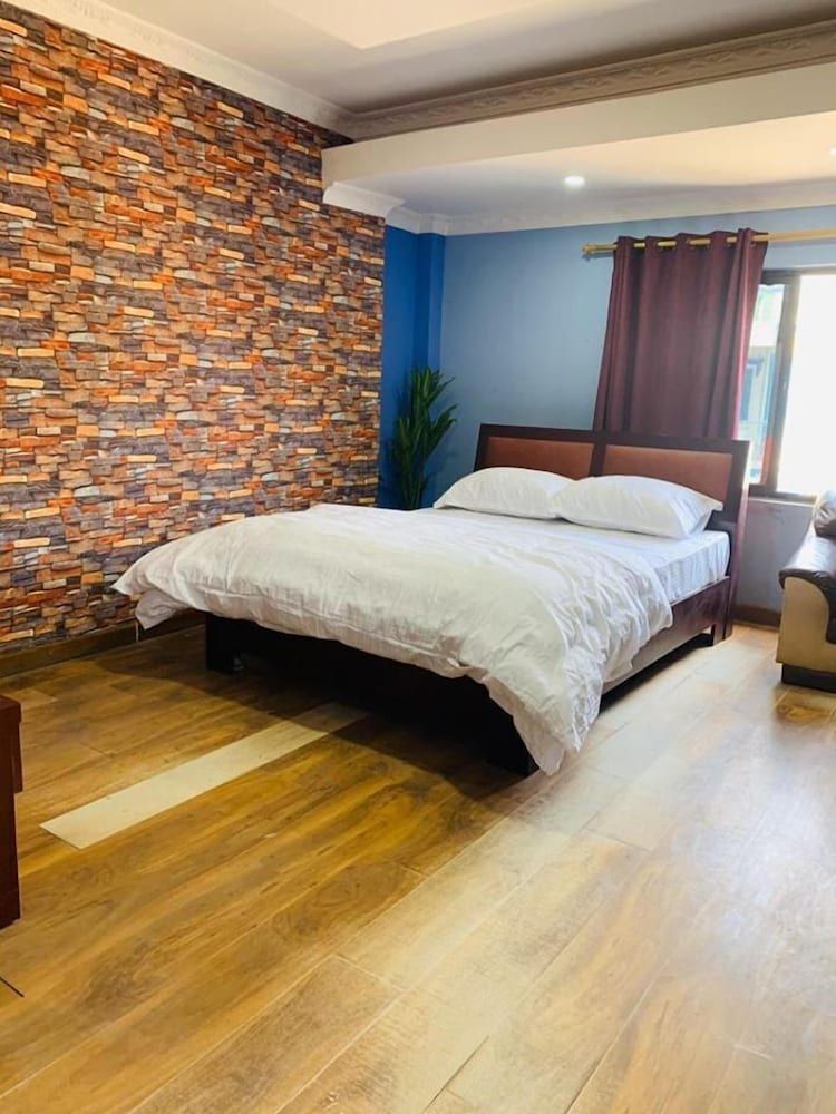 undefined Nargan Hotel & Apartment 4