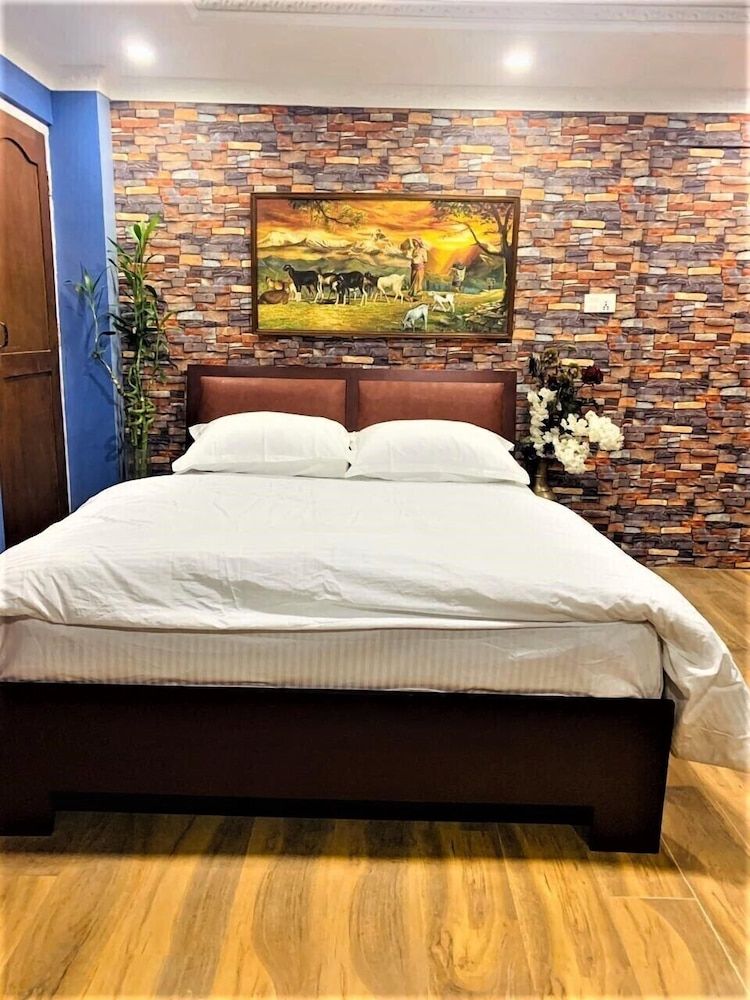 undefined Nargan Hotel & Apartment 2