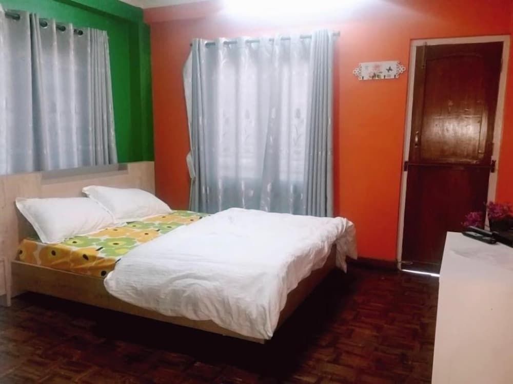 undefined Nargan Hotel & Apartment 8