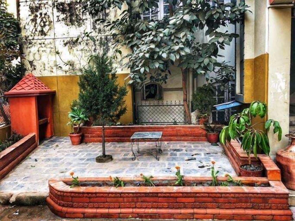 undefined Nargan Hotel & Apartment 10