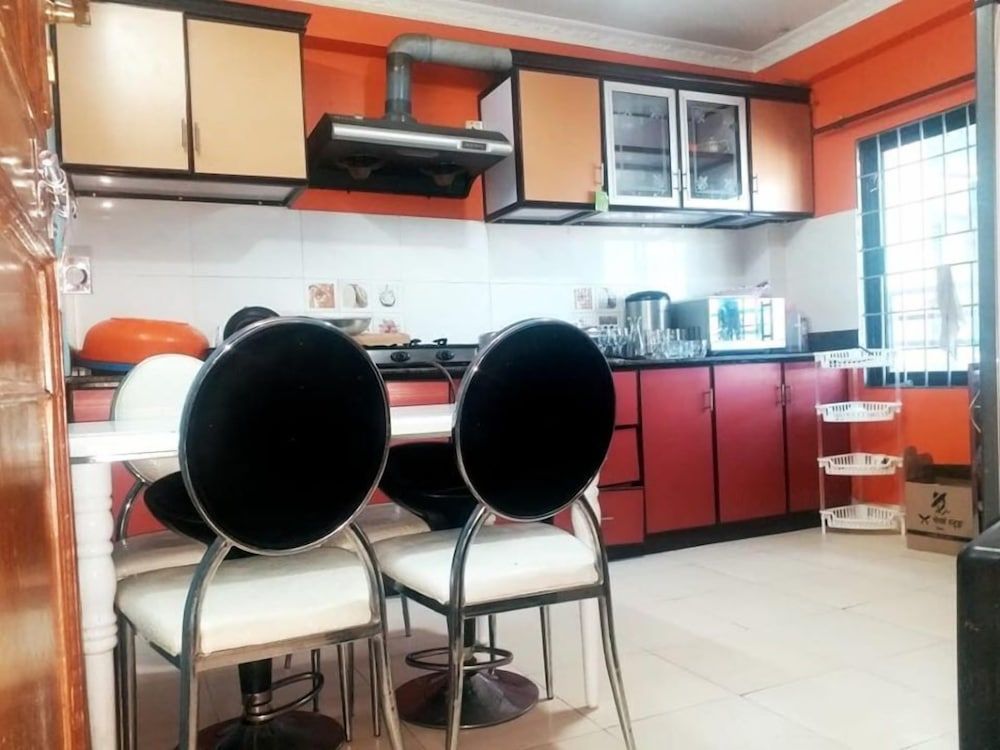 Nargan Hotel & Apartment Comfort Double or Twin Room 11