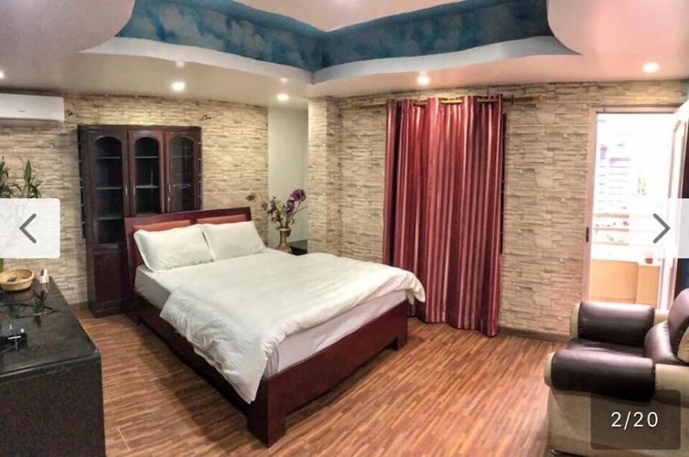 undefined Nargan Hotel & Apartment 9