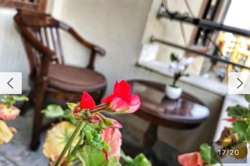 undefined Nargan Hotel & Apartment 6